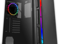 Antec: Neues Gehäuse mit auffälliger Front kommt zum Schnäppchenpreis
