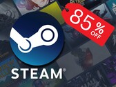 Bis zum 22. Mai ist Frostpunk auf Steam mit 85 Prozent Rabatt für 4,50 Euro erhältlich. (Bildquelle: Steam)