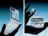 Motorola soll bald zwei Produkte im auffälligen Swarovski-Design vorstellen. (Bildquelle: @MysteryLupin)