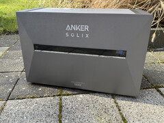 Anker Solix Solarbank 3 Pro Test