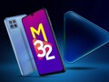 Das Galaxy M32 kostet zum Start 299 Euro (Bild: Samsung)