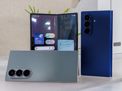 The market leader strikes back – Samsung Galaxy Z Fold7 review