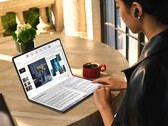 Faltbare Laptops und Tablets wie das MateBook Fold sind schon heute auf dem Markt. (Bildquelle: Huawei)