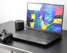 Der bislang stärkste RTX-5070-Ti-Gamer - Lenovo Legion Pro 5 16IAX10H mit OLED im Test