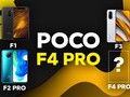 Mit dem Poco F4 Pro könnte Xiaomi nach Meinung von Xiaomiui bereits im Januar 2022 an den Start gehen.