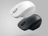 Wireless Mouse Comfort Edition: Neue Maus dürfte global starten (Bildquelle: Xiaomi)