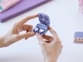 Samsung verspricht, dass die neuen Galaxy Buds Pro einen erstklassigen Klang bieten. (Bild: Samsung)