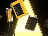 Sharge: Kompaktes SSD-Gehäuse