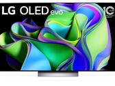 Bei Expert ist der 77 Zoll große C3 OLED TV des südkoreanischen Marktführers besonders günstig zu haben (Bild: LG)