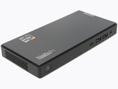 Refurbished-Mini-PC 100 €: 500 Gramm leichtes Lenovo ThinkCentre M75n Nano kompakt wie ein Dock