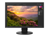 CS2400S: Monitor für Profis deckt den Adobe RGB-Farbraum fast komplett ab