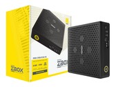 Zotac's ZBOX Magnus Mini-PC mit GeForce RTX 2080 im Test
