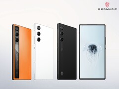 REDMAGIC 10 Air: Superlative mobile gaming experience in a thin and light package