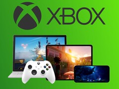 Xbox Gaming banner (Image source: Microsoft Gaming with edits)