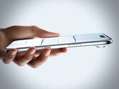 Das Apple iPhone Air besitzt einen der kleinsten Akkus aller Smartphones, die derzeit erhältlich sind. (Bildquelle: Apple, bearbeitet)