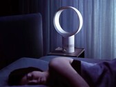 Der Dyson Cool CF1 Ventilator soll extrem leise arbeiten. (Bildquelle: Dyson)