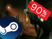 Hitman: Blood Money ist auf Steam mit 90 Prozent Rabatt für 0,97 Euro zu haben – bis zum 28. April. (Bildquelle: Steam)