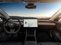 Künftig kann man mit der Unreal Engine und Unity für Tesla Spiele entwickeln (Quelle: Tesla)