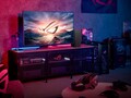 Eine Xbox-Zertifizierung soll perfekte Kompatibilität mit der Xbox Series X gewährleisten. (Bild: Asus)