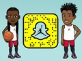 Snapchat: Spendiere deinem Bitmoji die neuen Air Jordan XXXV.