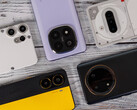 Die besten Smartphones unter 300 Euro