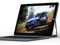 Alldocube iWork 20 Pro: Das Convertible bietet auch die Stifteingabe