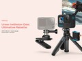 Die GoPro Hero 10 Black gibt es aktuell zum Black Friday deutlich günstiger schon ab knapp 380 Euro oder alternativ mit Gratis-Bundle.