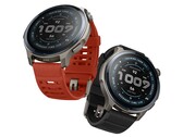 Amazfit Balance 2: Neue Smartwatch kommt mit zwei Sportarmbändern (Bildquelle: Zepp Health)