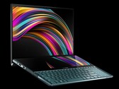 Mehr als nur ein ZenBook: Test Asus ZenBook Pro Duo UX581 Laptop