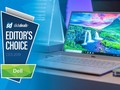 Das XPS 13 erhält Vorschusslorbeeren. Zu Recht?
