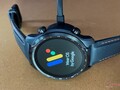 Offiziell: Auch die Mobvoi TicWatch Pro 3 LTE, hier in unserem Notebookcheck-Test, bekommt das Update auf Googles neues Wear OS 3.