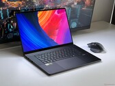 4K-OLED wird durch 2.8K-OLED mit 120 Hz aus dem Zephyrus G16 ersetzt - Asus ProArt P16 mit RTX 5070 Laptop im Test