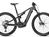 Das gutaussehende und vollgefederte Thron 2 6.9 E-Bike hat einen großen Preisnachlass erhalten (Bildquelle: Focus)