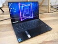 Das Lenovo IdeaPad Slim 9i mit Core i7-1165G7 hat eine langsamere Prozessorleistung als das Yoga 9i Core i5-1135G7