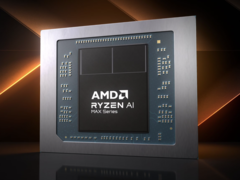 AMD Ryzen AI Max+ 395 in der Analyse - Strix Halo als Antwort auf Apples M4 Pro/Max mit 16 Zen-5-Kernen und iGPU auf Niveau der RTX 4070 Laptop