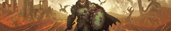 Doom: The Dark Ages