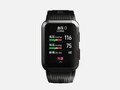 Huawei soll in wenigen Wochen seine erste Smartwatch mit Blutdruckmessung vorstellen. (Bild: Weibo)