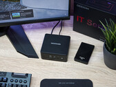 Geekom Mini IT15