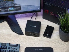Geekom Mini IT15