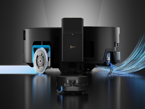 Große Flächen, Haustiere und mehr: Diese Saug- und Wischroboter meistern jede Herausforderung