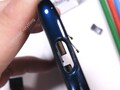 Ein vollständiger Teardown entblößt nicht nur die Heatpipe, auch die Pop-Up-Kamera wird entfernt.