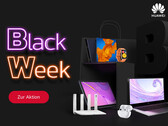HUAWEI Black Week vom 23. bis 30. November