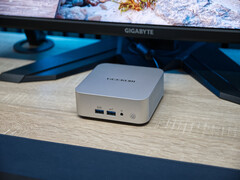 Geekom A8 Neuauflage 2025 mit AMD Ryzen 7: Leistungsstarker und effizienter Mini-PC für Büro, Multimedia und Homeoffice im Test