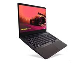 Das Lenovo IdeaPad Gaming 3 ist aktuell eines der günstigsten Notebooks mit GeForce RTX 3060. (Bild: Lenovo)