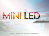 Mini-LED-Displays & Content Creation: MSI Creator 17 — der weltweit erste Laptop mit Mini-LED-Bildschirm