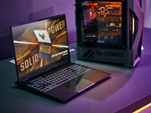 Video: Endlich "billige" Laptops!? - Asus TUF + ROG @Computex 2025
