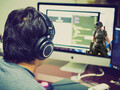 Games-Studie: Umfrage startet am 25. November 2019.