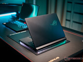 Asus ROG Strix SCAR 16 G635