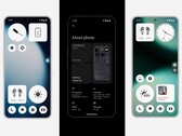 Nothing Phones erhalten bald ein großes Update auf Nothing OS 4.0 und Android 16. (Bildquelle: Nothing)