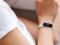 Samsung Galaxy Fit: Fitnesstracker kann ab sofort vorbestellt werden.